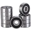 all types of bearings price deep groove 608 690 2rs miniature ball bearing 627