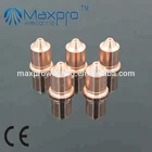 Air Plasma Consumables Cutting Nozzle 220990 220816 220819 220930 Tip