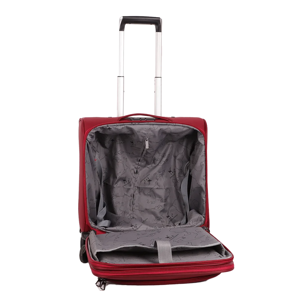 eminent laptop trolley bag