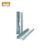 Galvanized Steel Studs Profile for Partition framing