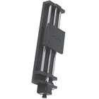 Piezo stepping motor ball screw motorized linear guide stepper motor linear xyz positioning stroke linear ball screw table