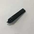 2018 latest black electrophoretic Slant Nail Clipper