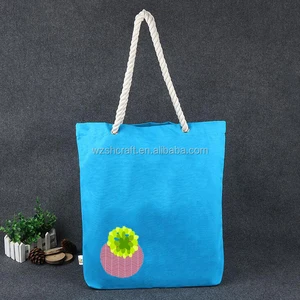 beach bag with rope handle 1,875 products found for  cotton