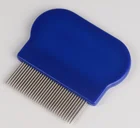effective lice treatment nit head lice comb