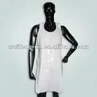 Disposable Clear Plastic Aprons For Kitchen