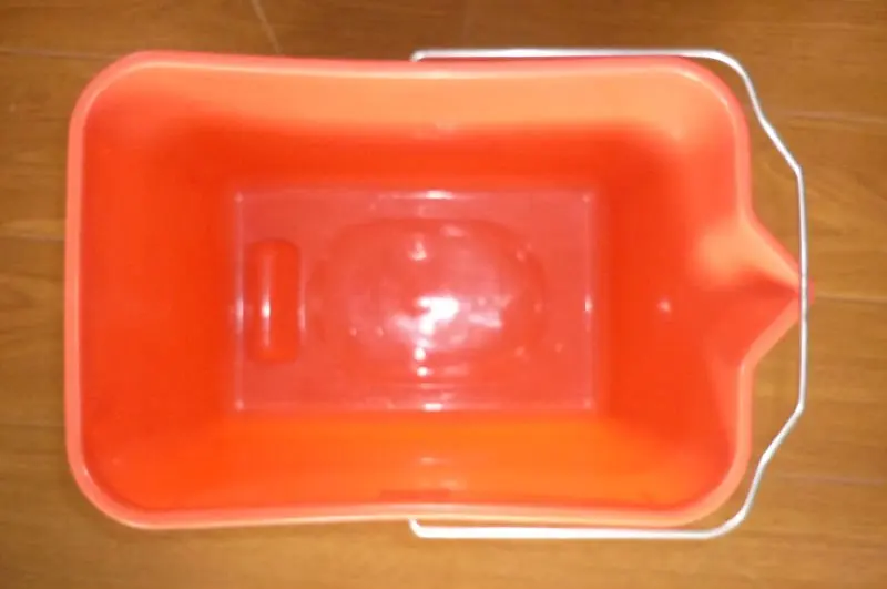 Cubos De Plástico,Cubos Cuadrados - Buy Cubos De Plástico,Cubos De Agua