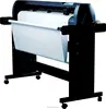 China Rabbit CAD Plotter Garment price machine for graphic design HC-1900