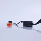 HID xenon 12000k 55w 3000k 4300k 6000k 8000k 10000k 30000k hid kit xenon H7/D2H 35w
