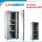 data cental rack server 19 inch ddf network cabinet