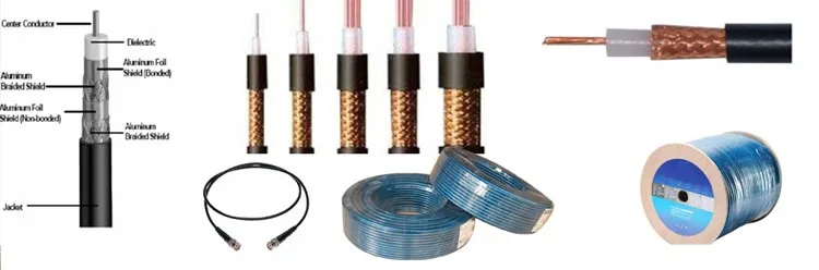 HDMI cable line