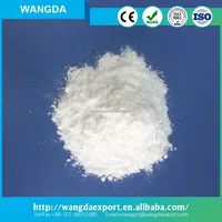 Chinese Made Fine Grain Sodium Bicarbonate