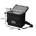 2018 OEM hot sale thermal insulation bag in cooler bags