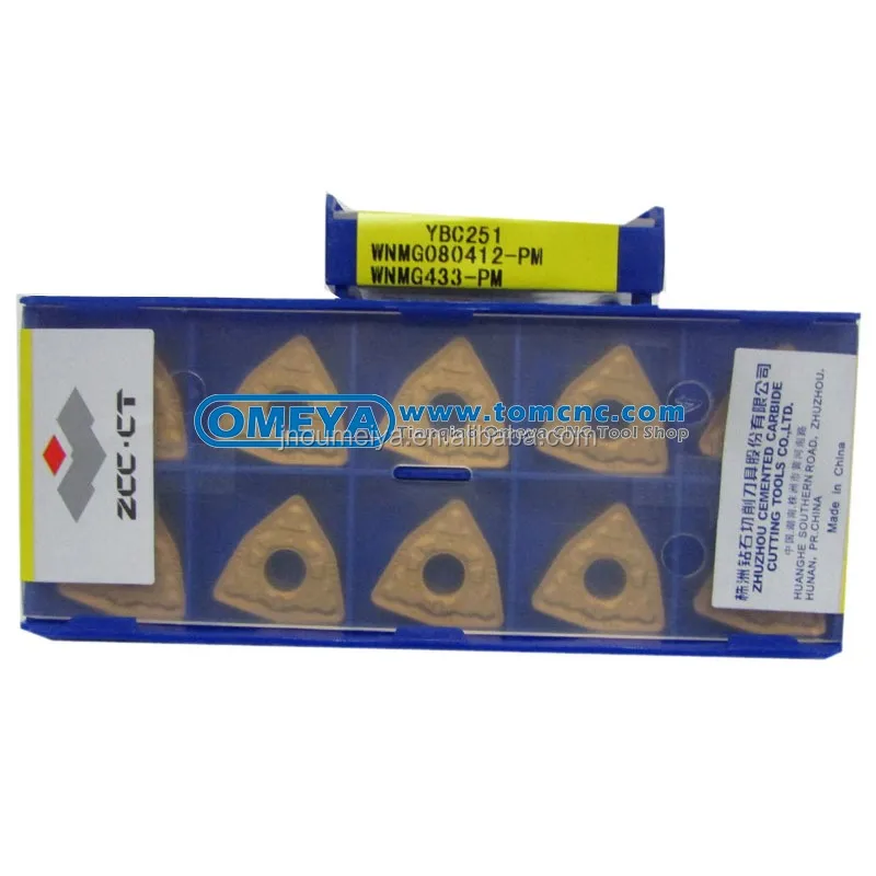 CNC indexable cutting tools ,zccct indexable inserts