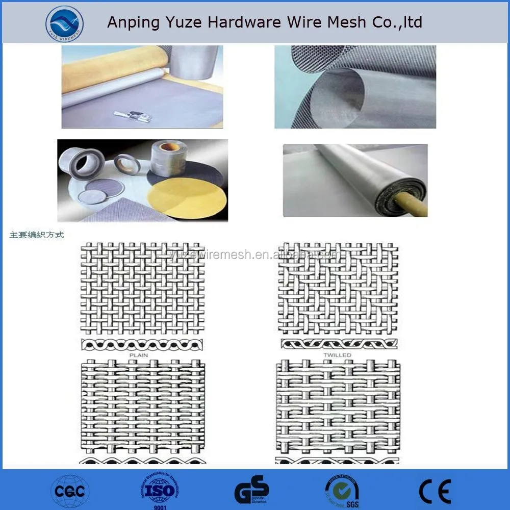 304(l )316(l) 150 250 350micron Stainless Steel Wire Mesh Buy 250
