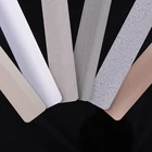 High quality wholesale vertical blinds pvc aluminium slats for venetian blinds