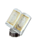 Wholesale Crystal Quran Book custom Crystal scripture Islamic Muslim Religious Wedding Favors Gifts