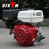 BISON(CHINA) GX420 15HP 190F Gasoline Engine Motor Air-Cooled For 6KW Gasoline Generator