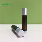 Aocha OEM/ODM Melaleuca Essential Oil With Roller Ball Bottle