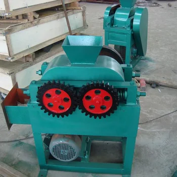 Laboratory Double Roll Crusher for sale