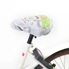 2013 hot selling bicycle seat cover/bike saddle cap
