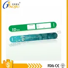 disposable child id wristband bracelet
