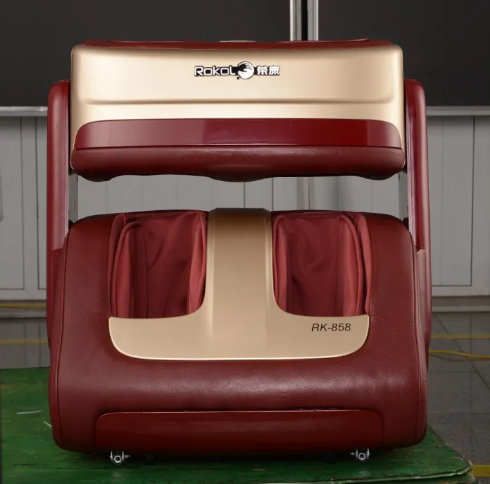 RK-858 COMTEK Acupuncture Foot Massage Machine