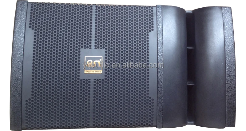 J B L Style 12" Pro Line array Speakers