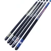 Factory Price 1/2 Joint White Wood Pool Cue Billiard Cue