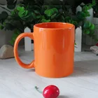 ceramic sublimation mugs with printing coating