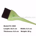 Y2 Wheat fiber series Hair dye product suit hair brush tinting brush