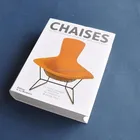 Flexible Binding Chaise Softcover Book Printing