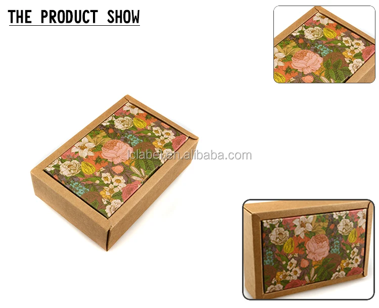 fancy gift box colorful printing custom cd dvd gift boxes with