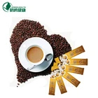 Weight Loss Coffee Chinese Factory Wholesale Instant Solid Beverage Powder Dirnks OEM Weight Loss Coffee