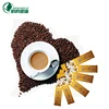 Chinese factory wholesale instant solid beverage powder dirnks OEM weight loss coffee