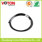 high quality copper conductor pvc cable, tv antenna cable rg58 coaxial cable