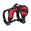 Collar explosion-proof chong belt supplies Dogs chest straps