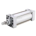 Bangye Brand ISO 6430 standard pneumatic cylinder NSC 32-400MM
