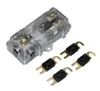 Mini ANL Fuse FUSED DISTRIBUTION BLOCK 4 6 8 10 GAUGE PSF-30N