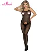 /product-detail/one-color-long-sleeves-open-crotch-transparent-sexy-body-stocking-60362112258.html