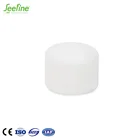 High quality pressure pipe end cap furniture plastic caps