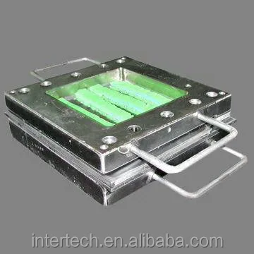 Silicone Rubber Mold