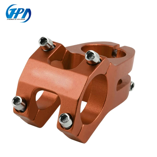 CNC Machining Motorcycle Spare Parts Aluminium CNC Milling Machining Motor Parts