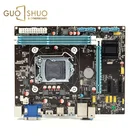 Wholesales Intel H81 1150 4gb Ddr3 Ram I5 CPU Motherboard desktop