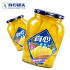 Top 10 Canned Food Factory Canned Pineapple in Syrup in Tin Cans or Jars