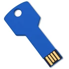 Cheap 1 gb pendrive usb flash drive 32gb 128gb 2.0 usb key usb