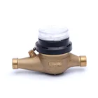 Indonesia ISO 4064 class B 200mm 4-20ma 3 1/4 6 inch agricultural output water flow meter