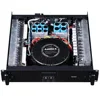 660Wx2+1320W 3 Channel 2u Power DJ Analog Amplifier
