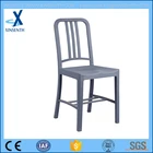 plastic leisure indoor chair with high quality