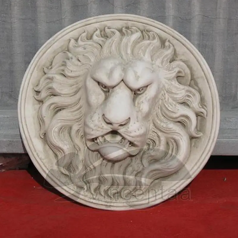 Popular Design Stone Wall Sculpture with Great Price