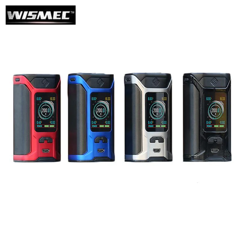 wismec